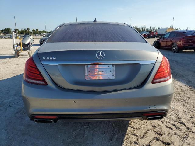 Photo 5 VIN: WDDUG8CB1EA051636 - MERCEDES-BENZ S-CLASS 