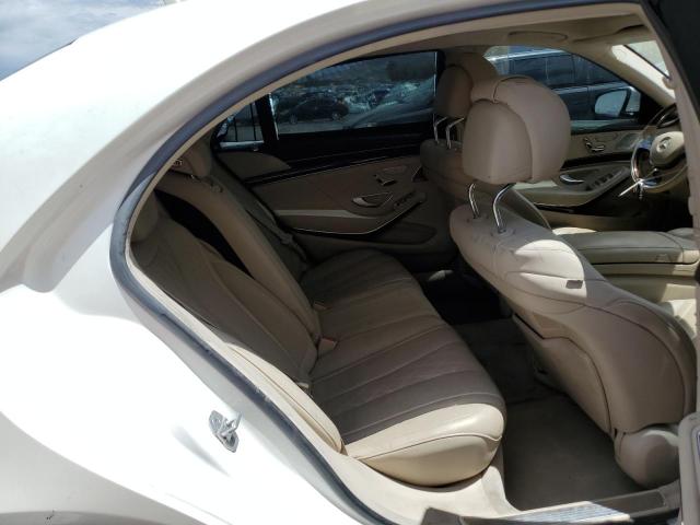 Photo 9 VIN: WDDUG8CB1EA053595 - MERCEDES-BENZ S 550 