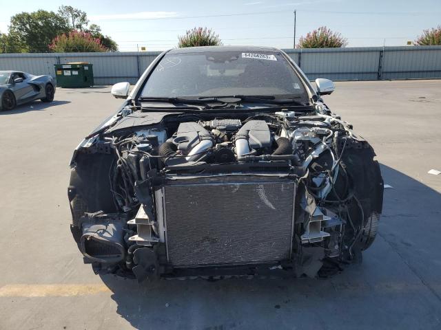 Photo 4 VIN: WDDUG8CB1FA165475 - MERCEDES-BENZ S 550 