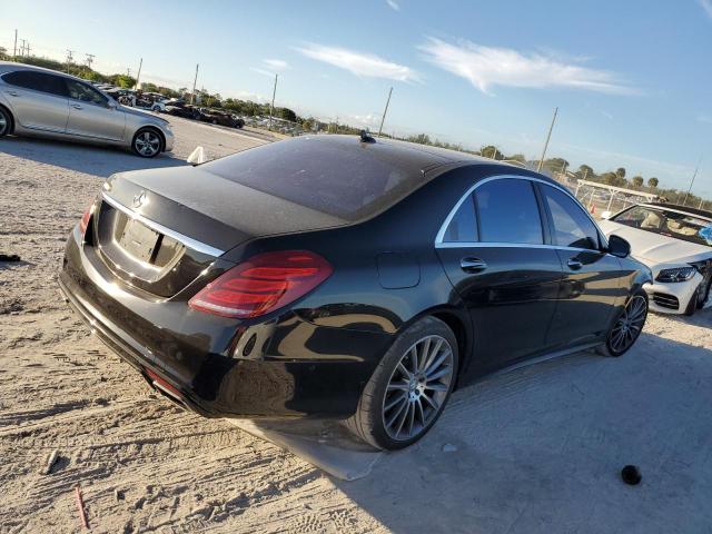 Photo 2 VIN: WDDUG8CB1FA189792 - MERCEDES-BENZ S 550 