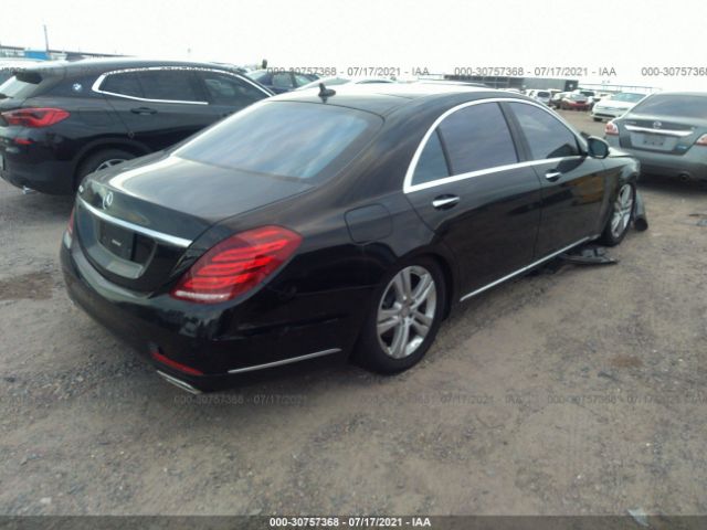 Photo 3 VIN: WDDUG8CB1HA286980 - MERCEDES-BENZ S-CLASS 