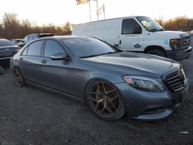 Photo 3 VIN: WDDUG8CB1HA313482 - MERCEDES-BENZ S 550 