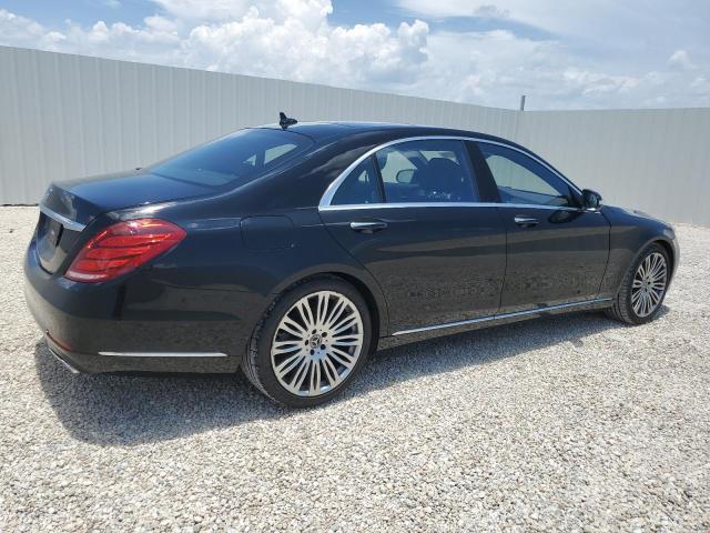 Photo 2 VIN: WDDUG8CB1HA322814 - MERCEDES-BENZ S-CLASS 