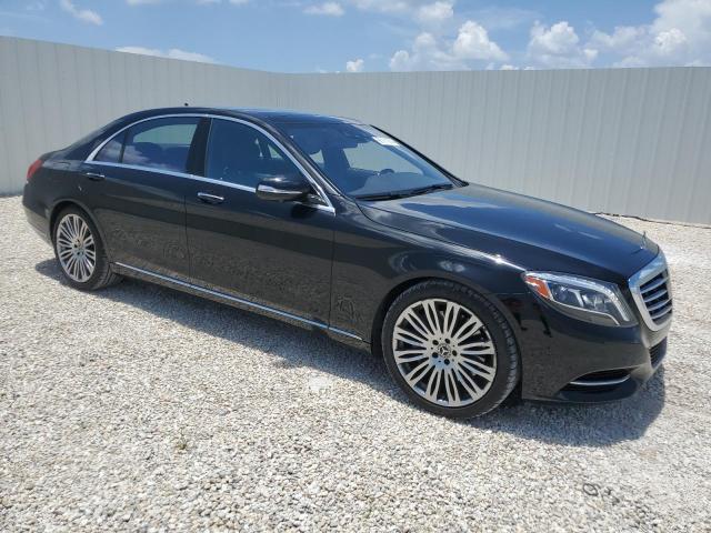 Photo 3 VIN: WDDUG8CB1HA322814 - MERCEDES-BENZ S-CLASS 