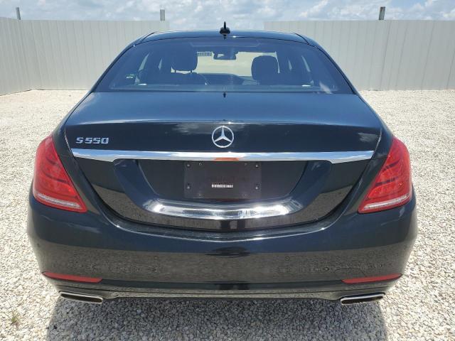 Photo 5 VIN: WDDUG8CB1HA322814 - MERCEDES-BENZ S-CLASS 