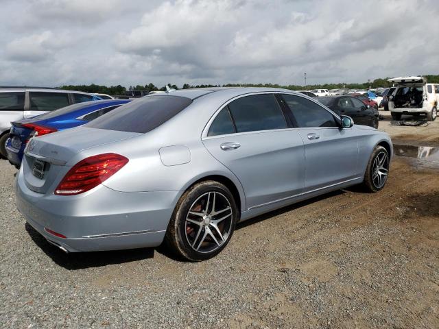 Photo 2 VIN: WDDUG8CB2EA016569 - MERCEDES-BENZ S 550 