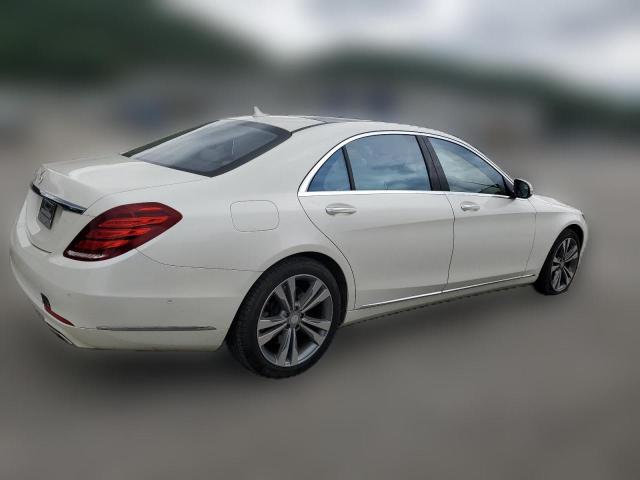 Photo 2 VIN: WDDUG8CB2EA051998 - MERCEDES-BENZ S-CLASS 