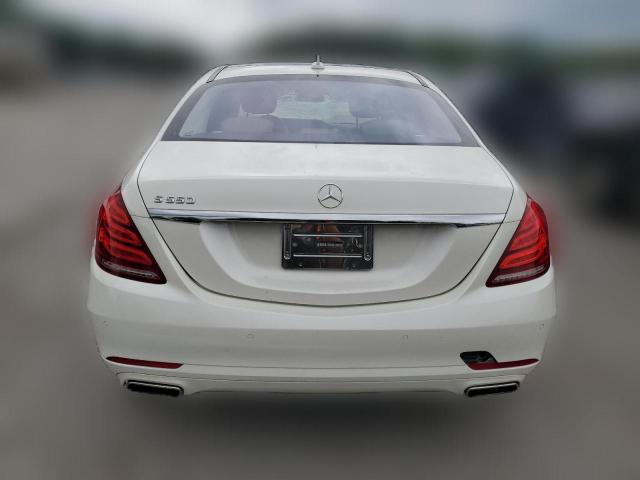 Photo 5 VIN: WDDUG8CB2EA051998 - MERCEDES-BENZ S-CLASS 