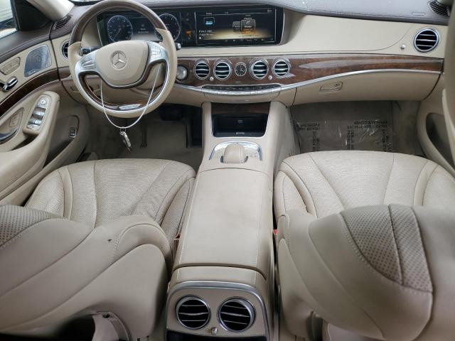 Photo 7 VIN: WDDUG8CB2EA051998 - MERCEDES-BENZ S-CLASS 