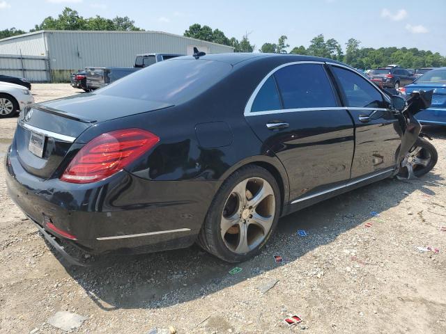 Photo 2 VIN: WDDUG8CB2FA102093 - MERCEDES-BENZ S 550 