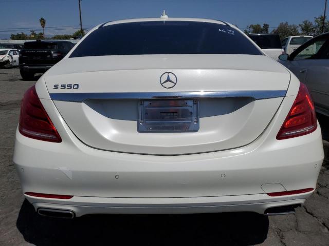 Photo 5 VIN: WDDUG8CB2FA130458 - MERCEDES-BENZ S-CLASS 