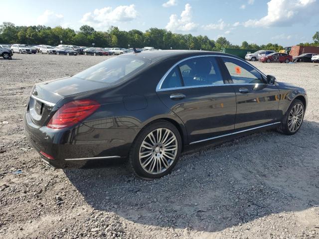 Photo 2 VIN: WDDUG8CB2FA188392 - MERCEDES-BENZ S 550 