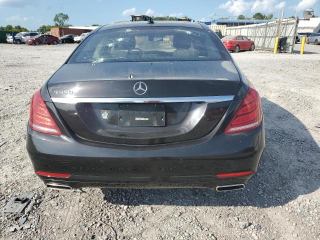 Photo 5 VIN: WDDUG8CB2FA188392 - MERCEDES-BENZ S 550 