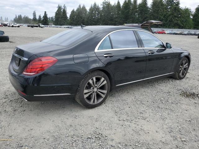 Photo 2 VIN: WDDUG8CB2GA277669 - MERCEDES-BENZ S 550 