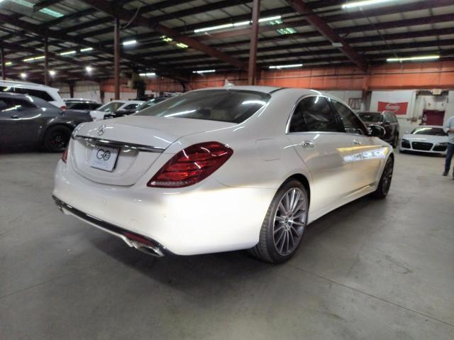 Photo 3 VIN: WDDUG8CB2HA322241 - MERCEDES-BENZ S-CLASS 