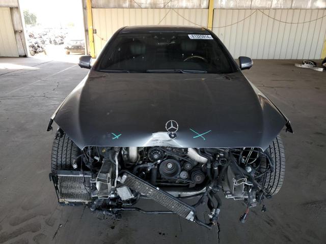 Photo 4 VIN: WDDUG8CB3EA059219 - MERCEDES-BENZ S 550 