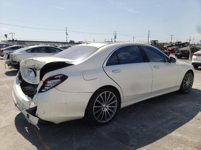 Photo 3 VIN: WDDUG8CB3FA138021 - MERCEDES-BENZ S 550 