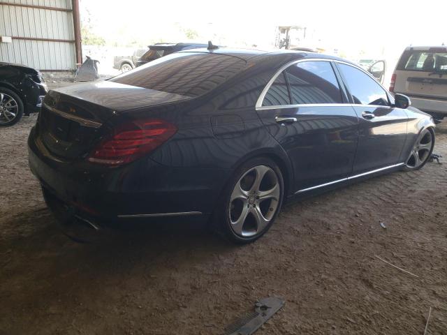 Photo 2 VIN: WDDUG8CB3FA188143 - MERCEDES-BENZ S 550 