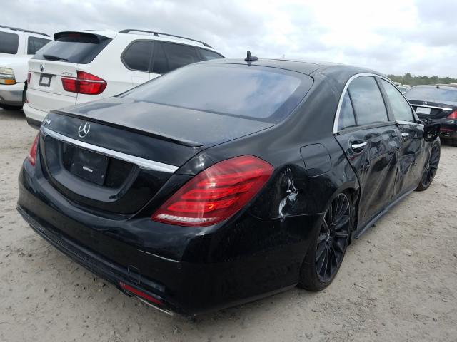 Photo 3 VIN: WDDUG8CB3GA213771 - MERCEDES-BENZ S 550 