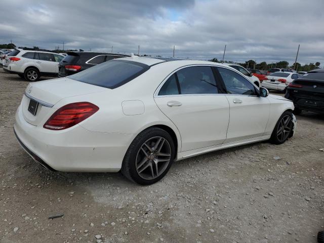 Photo 2 VIN: WDDUG8CB3HA302127 - MERCEDES-BENZ S-CLASS 