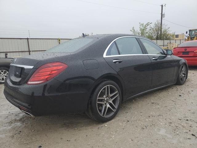 Photo 2 VIN: WDDUG8CB3HA333071 - MERCEDES-BENZ S-CLASS 