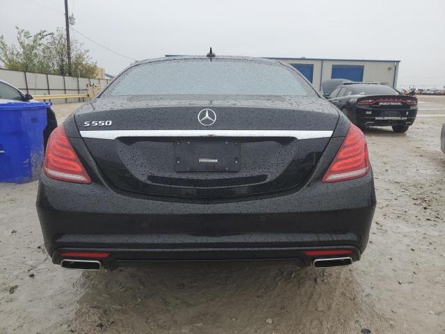 Photo 5 VIN: WDDUG8CB3HA333071 - MERCEDES-BENZ S-CLASS 