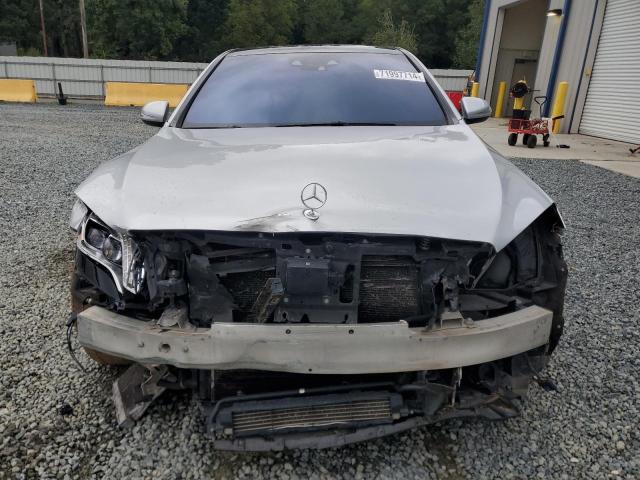 Photo 4 VIN: WDDUG8CB4EA006304 - MERCEDES-BENZ S 550 