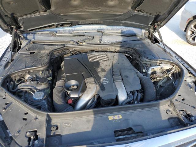 Photo 10 VIN: WDDUG8CB4EA009686 - MERCEDES-BENZ S 550 