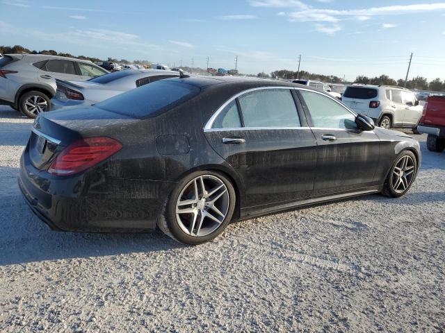 Photo 2 VIN: WDDUG8CB4EA009686 - MERCEDES-BENZ S 550 