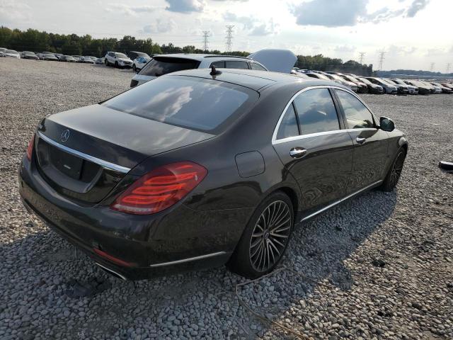 Photo 2 VIN: WDDUG8CB4GA206120 - MERCEDES-BENZ S 550 