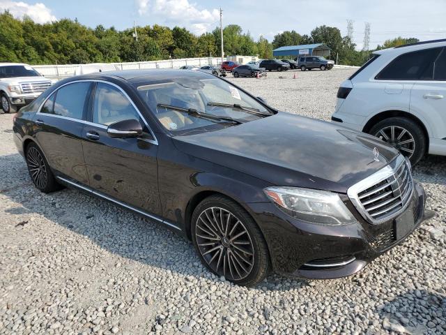 Photo 3 VIN: WDDUG8CB4GA206120 - MERCEDES-BENZ S 550 