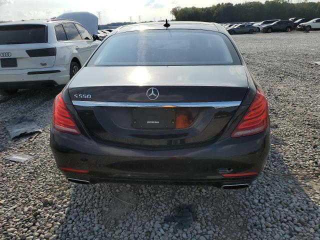 Photo 5 VIN: WDDUG8CB4GA206120 - MERCEDES-BENZ S 550 