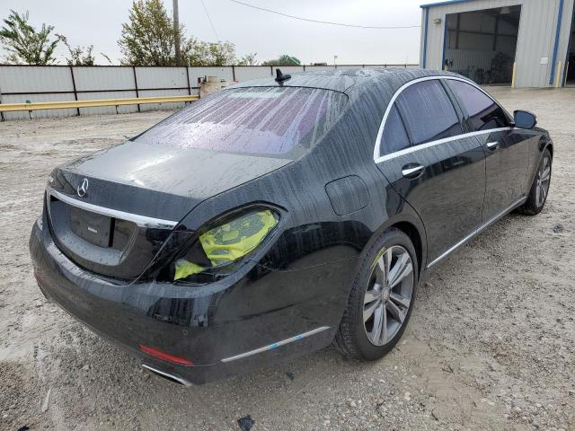 Photo 3 VIN: WDDUG8CB4GA240350 - MERCEDES-BENZ S 550 