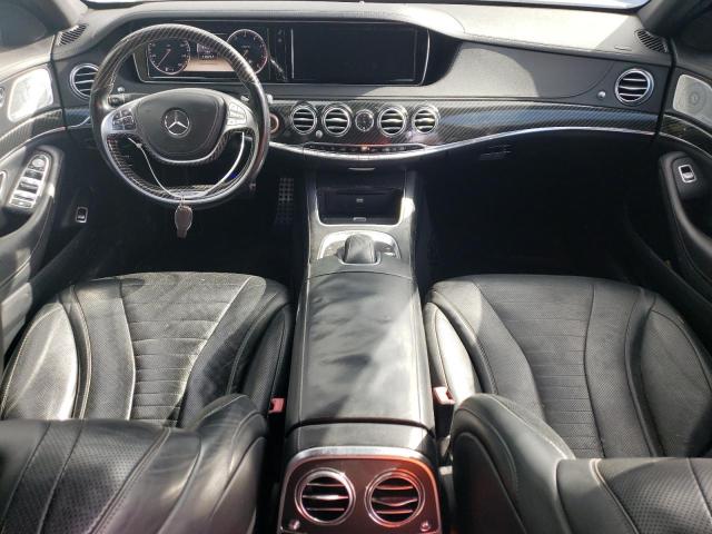 Photo 7 VIN: WDDUG8CB5EA008028 - MERCEDES-BENZ S-CLASS 