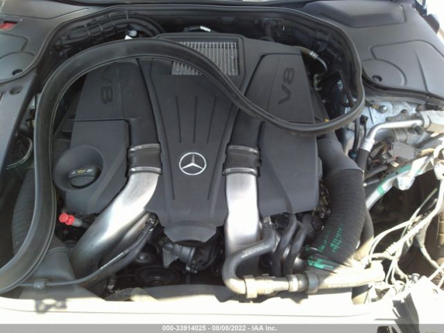 Photo 9 VIN: WDDUG8CB5EA018610 - MERCEDES-BENZ S-CLASS 