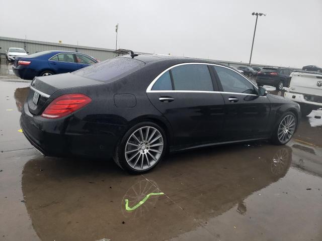 Photo 2 VIN: WDDUG8CB5EA046309 - MERCEDES-BENZ S-CLASS 