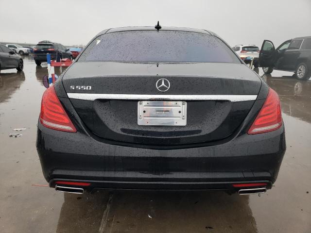 Photo 5 VIN: WDDUG8CB5EA046309 - MERCEDES-BENZ S-CLASS 