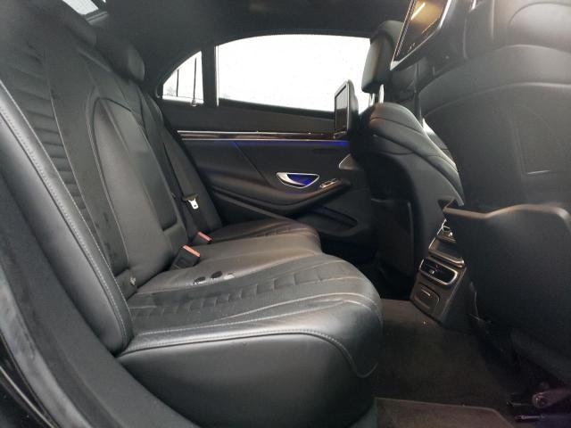 Photo 9 VIN: WDDUG8CB5EA046309 - MERCEDES-BENZ S-CLASS 