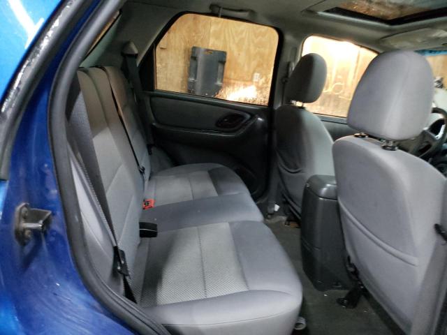 Photo 10 VIN: WDDUG8CB5FA086374 - FORD ESCAPE 