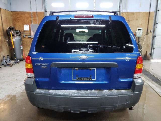 Photo 5 VIN: WDDUG8CB5FA086374 - FORD ESCAPE 