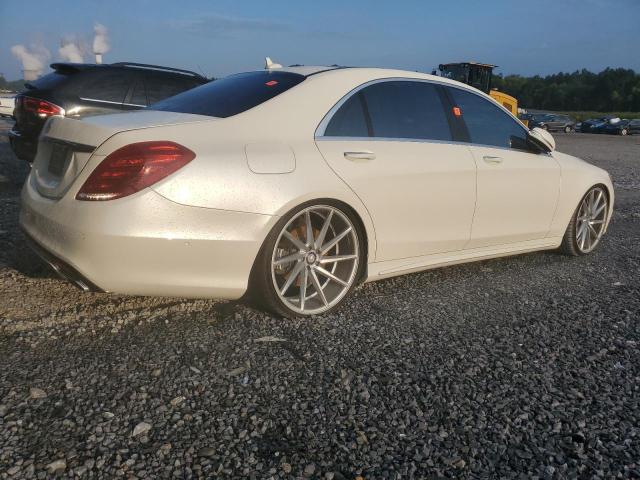 Photo 2 VIN: WDDUG8CB5FA134472 - MERCEDES-BENZ S550 