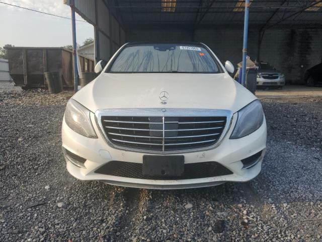 Photo 4 VIN: WDDUG8CB5FA134472 - MERCEDES-BENZ S550 