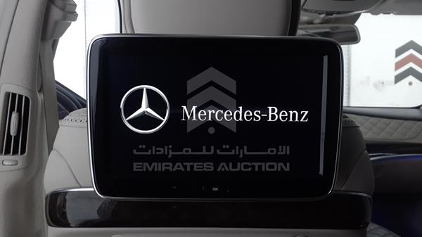 Photo 16 VIN: WDDUG8CB5FA161879 - MERCEDES-BENZ S 500 L 