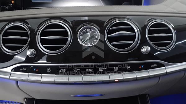 Photo 30 VIN: WDDUG8CB5FA161879 - MERCEDES-BENZ S 500 L 