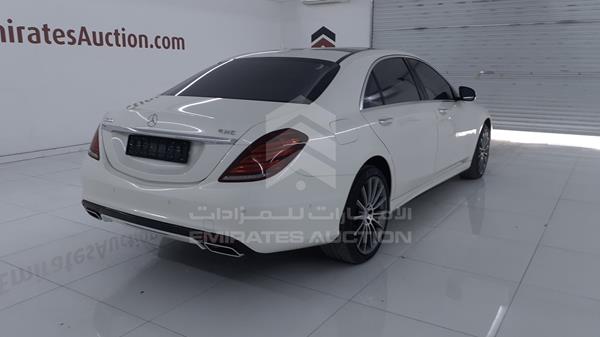 Photo 7 VIN: WDDUG8CB5FA161879 - MERCEDES-BENZ S 500 L 