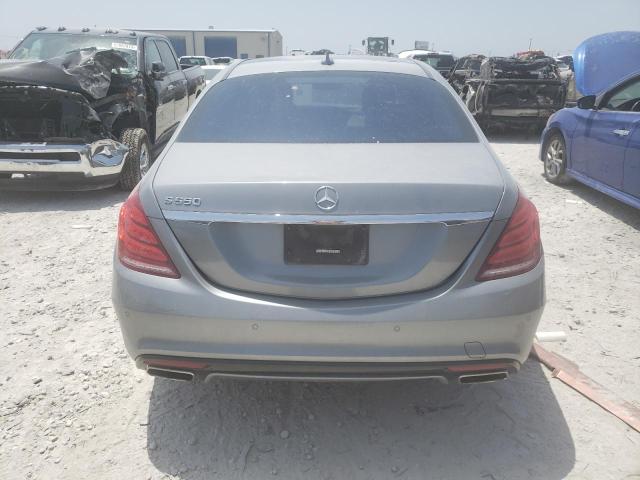 Photo 5 VIN: WDDUG8CB5FA188354 - MERCEDES-BENZ S 550 