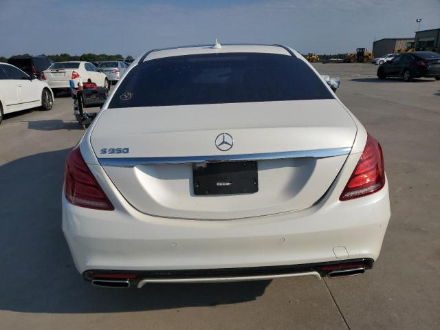 Photo 5 VIN: WDDUG8CB5HA315039 - MERCEDES-BENZ S 550 