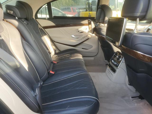 Photo 9 VIN: WDDUG8CB5HA315221 - MERCEDES-BENZ S 550 