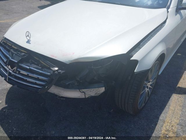 Photo 5 VIN: WDDUG8CB5HA325439 - MERCEDES-BENZ S 550 