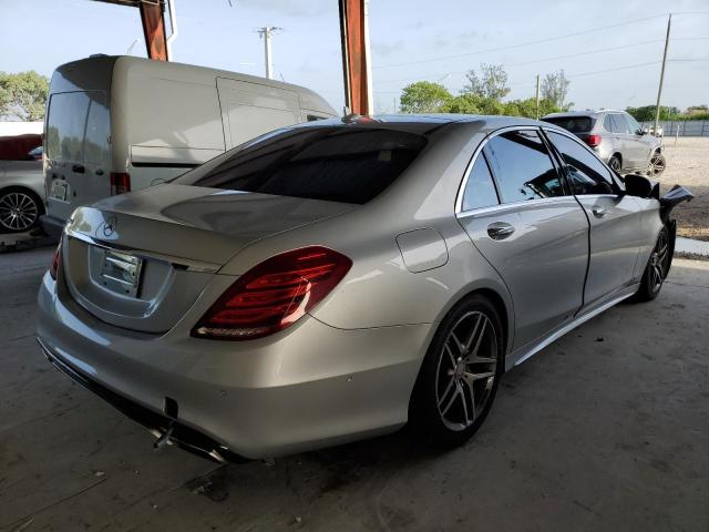 Photo 3 VIN: WDDUG8CB6EA008250 - MERCEDES-BENZ S-CLASS 